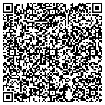 QR-код с контактной информацией организации ООО Техника