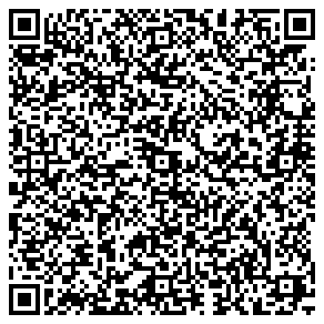 QR-код с контактной информацией организации ООО ТехКонтинент