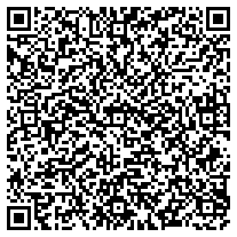 QR-код с контактной информацией организации ДЕТСКИЙ САД №71