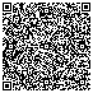QR-код с контактной информацией организации Банкомат, АБ РОССИЯ, ОАО, Белгородский филиал