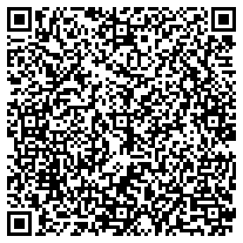 QR-код с контактной информацией организации ДЕТСКИЙ САД №4