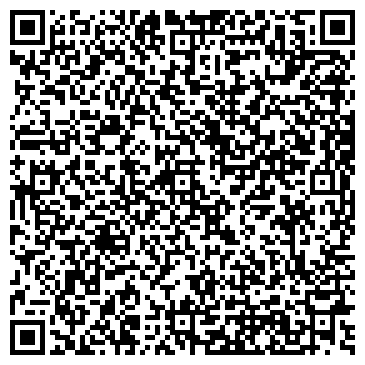 QR-код с контактной информацией организации ООО АВТОМАГ №1