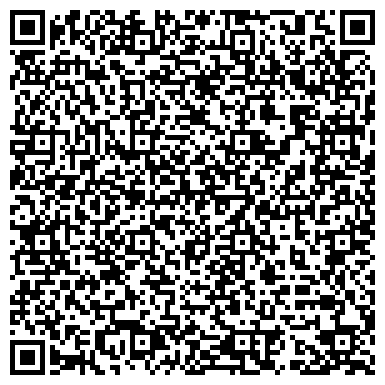 QR-код с контактной информацией организации Паутина