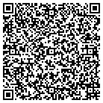 QR-код с контактной информацией организации ИП Салихова С.Ю.