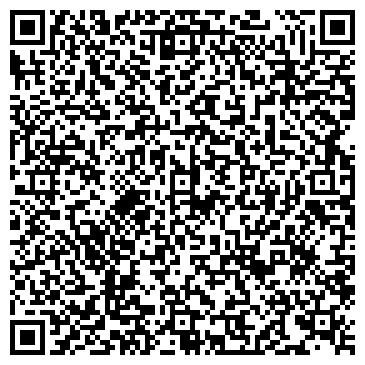 QR-код с контактной информацией организации Джип-клуб «Лебедушка»