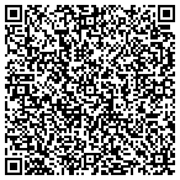 QR-код с контактной информацией организации Пани Бусинка