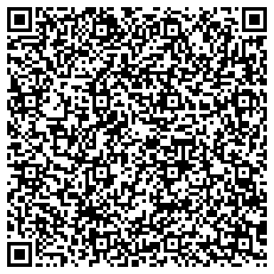 QR-код с контактной информацией организации Паутина