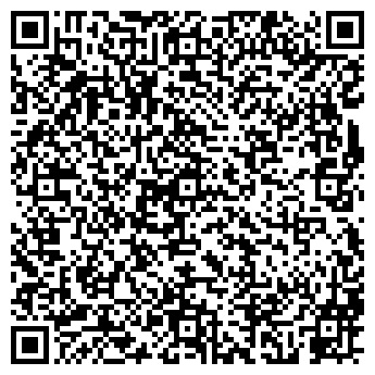 QR-код с контактной информацией организации Sound City