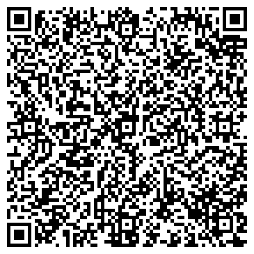 QR-код с контактной информацией организации Эскадрон