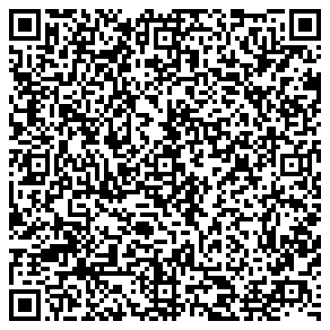 QR-код с контактной информацией организации Саша