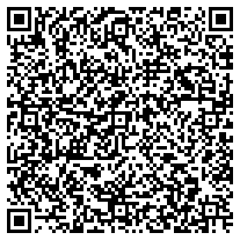 QR-код с контактной информацией организации 500 диванов