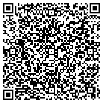 QR-код с контактной информацией организации ДЕТСКИЙ САД № 80