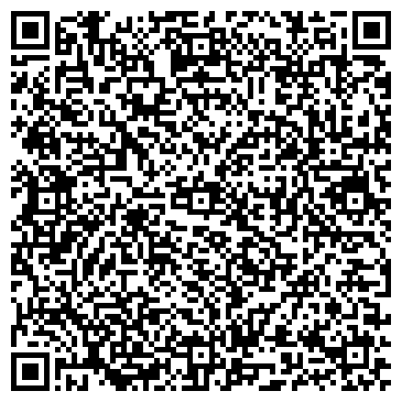 QR-код с контактной информацией организации Банкомат, АБ РОССИЯ, ОАО, Белгородский филиал