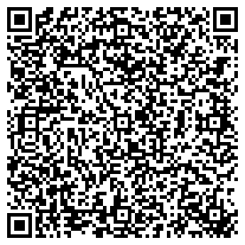 QR-код с контактной информацией организации Автошкола "За рулем плюс"