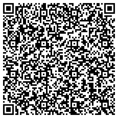 QR-код с контактной информацией организации Уютный дом, мебельный магазин, г. Березовский