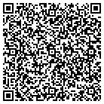 QR-код с контактной информацией организации Бэби Кар