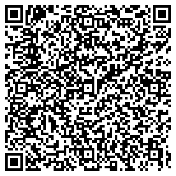 QR-код с контактной информацией организации ДЕТСКИЙ САД № 50