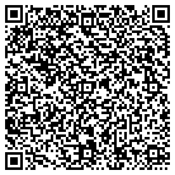 QR-код с контактной информацией организации АЗС Газпром, №137