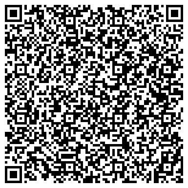 QR-код с контактной информацией организации Компасс, торговая компания, региональный представитель