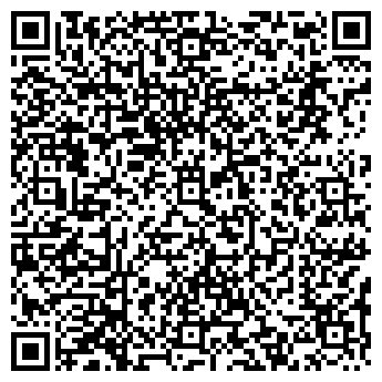 QR-код с контактной информацией организации ДЕТСКИЙ САД № 464
