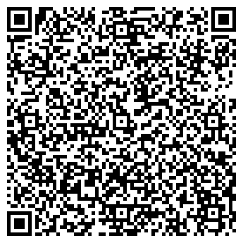 QR-код с контактной информацией организации ДЕТСКИЙ САД № 461