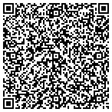 QR-код с контактной информацией организации СкандМебель
