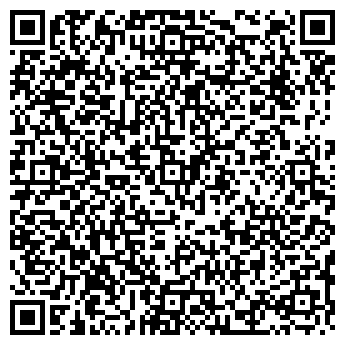 QR-код с контактной информацией организации ДЕТСКИЙ САД № 433