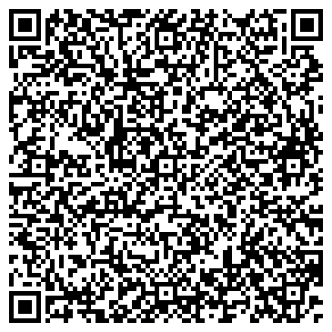 QR-код с контактной информацией организации Парикмахерская №78