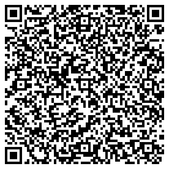 QR-код с контактной информацией организации Sound City