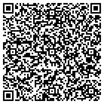 QR-код с контактной информацией организации Sound City