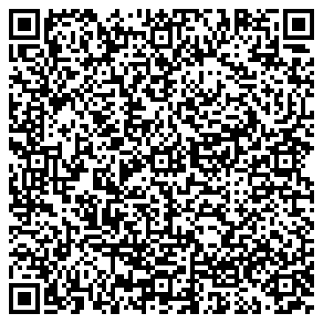 QR-код с контактной информацией организации Газосиликат