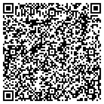 QR-код с контактной информацией организации АЗС, ОАО Татнефть