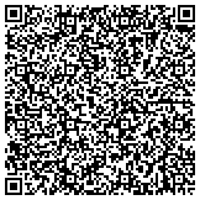 QR-код с контактной информацией организации ООО Электротехнические системы