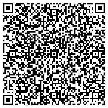 QR-код с контактной информацией организации АЗС Петербургская Топливная Компания