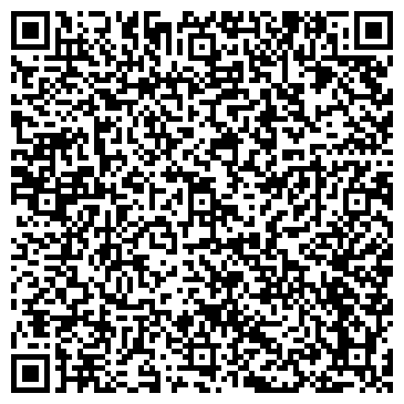 QR-код с контактной информацией организации ИП Хох М.Э.