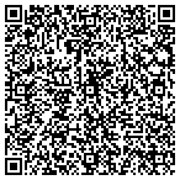 QR-код с контактной информацией организации Картины, украшения, подарки, интернет-магазин