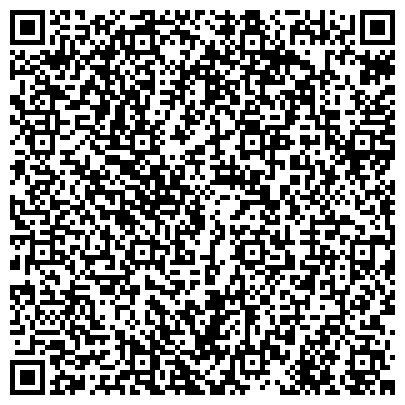 QR-код с контактной информацией организации ООО Центр и школа аюрведы "Академия здоровья"