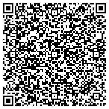 QR-код с контактной информацией организации ООО "ВМ Клиник"
