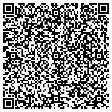 QR-код с контактной информацией организации НРООИВА, общественная организация