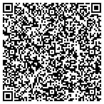 QR-код с контактной информацией организации ООО Настоящая автошкола