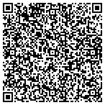QR-код с контактной информацией организации Кузбасстент
