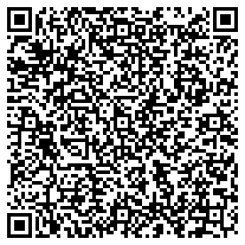 QR-код с контактной информацией организации Мобильные детки