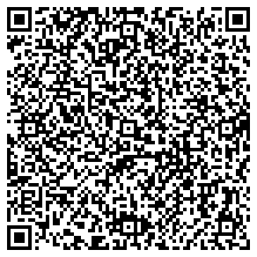 QR-код с контактной информацией организации ООО Баритон