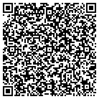 QR-код с контактной информацией организации ДЕТСКИЙ САД № 322
