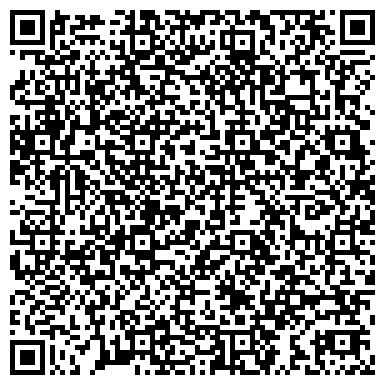 QR-код с контактной информацией организации 100 ДИВАНОВ, сеть салонов мебели, ООО Три Икс Спорт