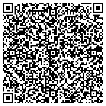 QR-код с контактной информацией организации ООО Медицинский центр "Академия"