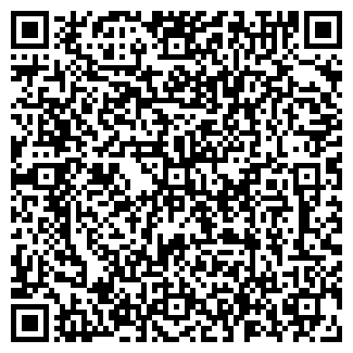 QR-код с контактной информацией организации АЗС, ООО Стройлизинг-Макон