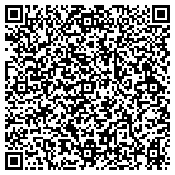 QR-код с контактной информацией организации ДЕТСКИЙ САД № 254