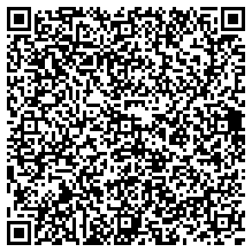 QR-код с контактной информацией организации ООО Моторсервис