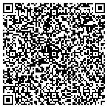 QR-код с контактной информацией организации Леди блеск, оптово-розничная фирма, ИП Бубенова Н.В.